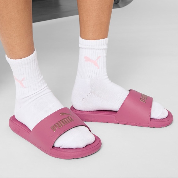 New - Cool Cat 2.0 Women's Slides - Picture 6 of 8
